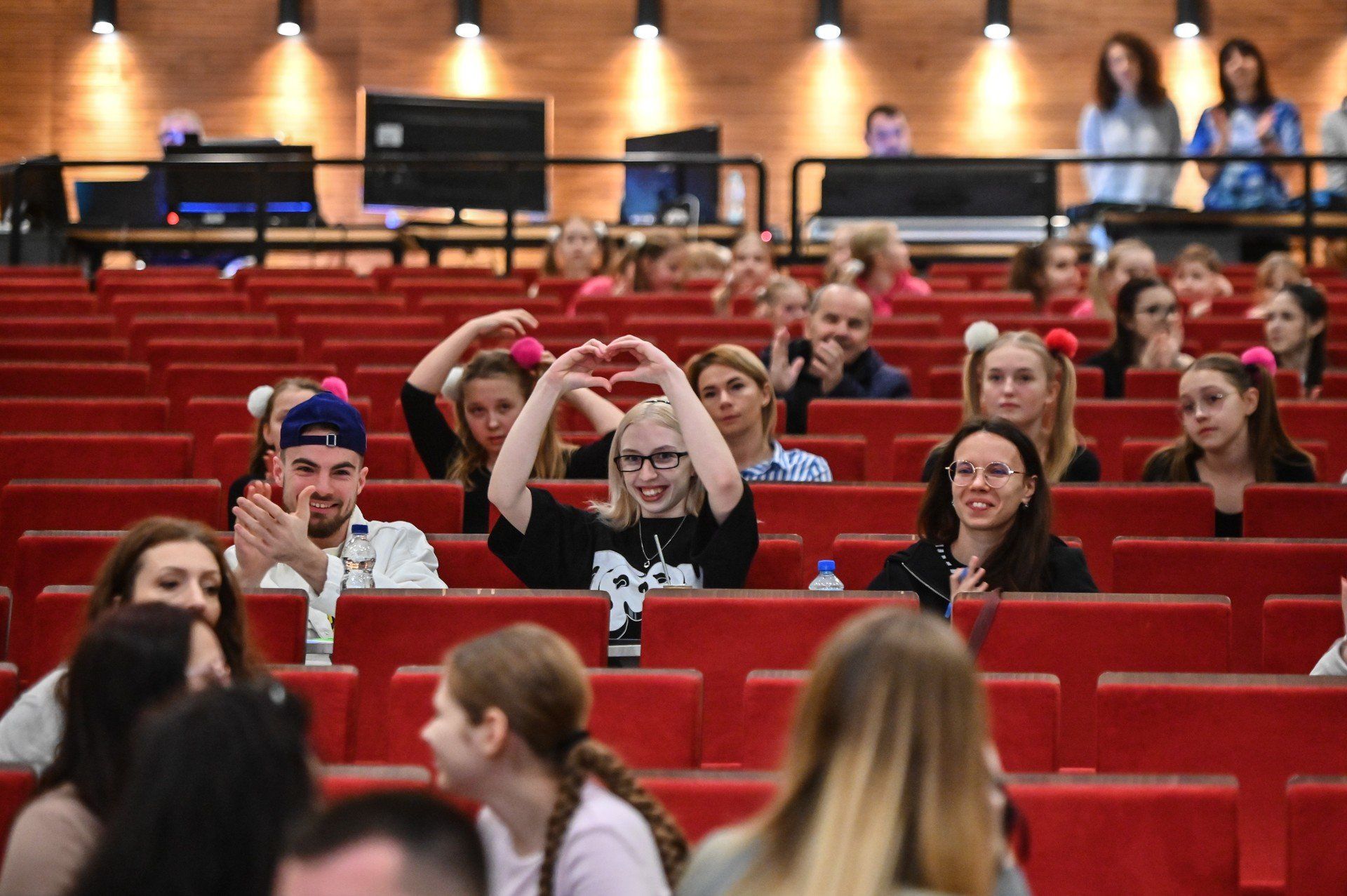 XXIV Ogólnopolskie Andrzejkowe Spotkania Taneczne w Jasielskim Domu Kultury