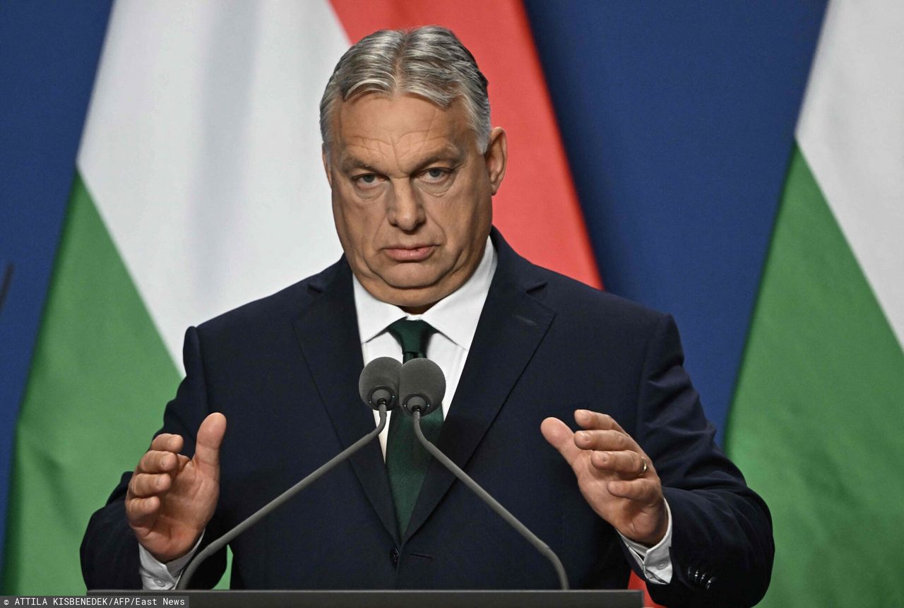 EU bypasses Hungary's veto to fund Ukrainian defense with Russian assets