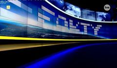 „Fakty” TVN zrezygnowały z tradycyjnej czołówki (foto)