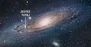 Zoom out. Gdzie jest nasze miejsce we Wszechświecie?