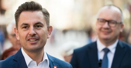 "Deziobryzacja" prokuratury czy kadrowe czystki? Nadchodzi duża reforma