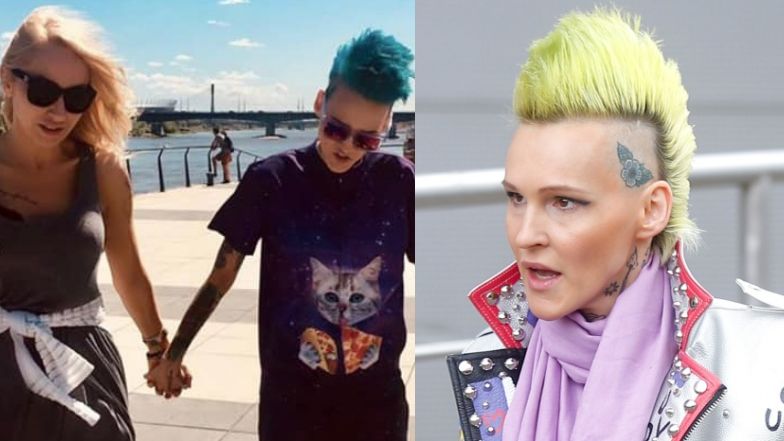 Menedżerka Agnieszki Chylińskiej komentuje zamieszanie wokół jej relacji z gwiazdą