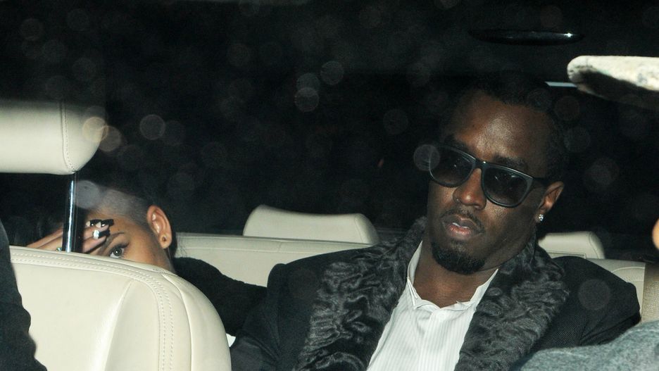 Puff Daddy