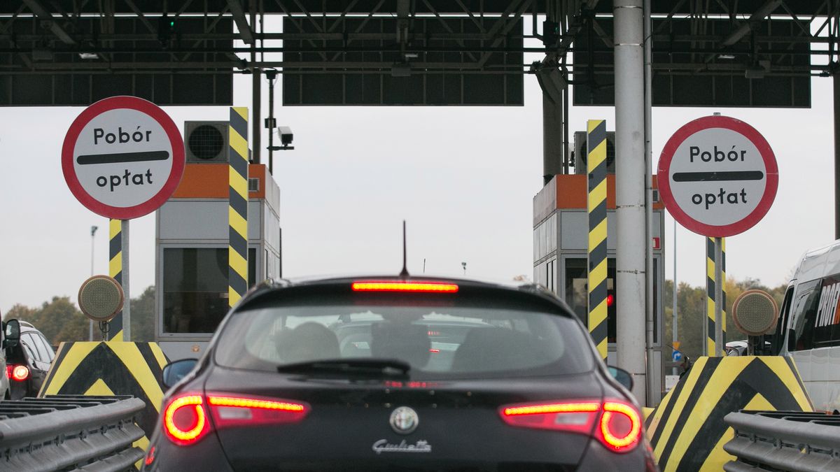 Sprawa dotyka trzech odcinków po 50 km każdy