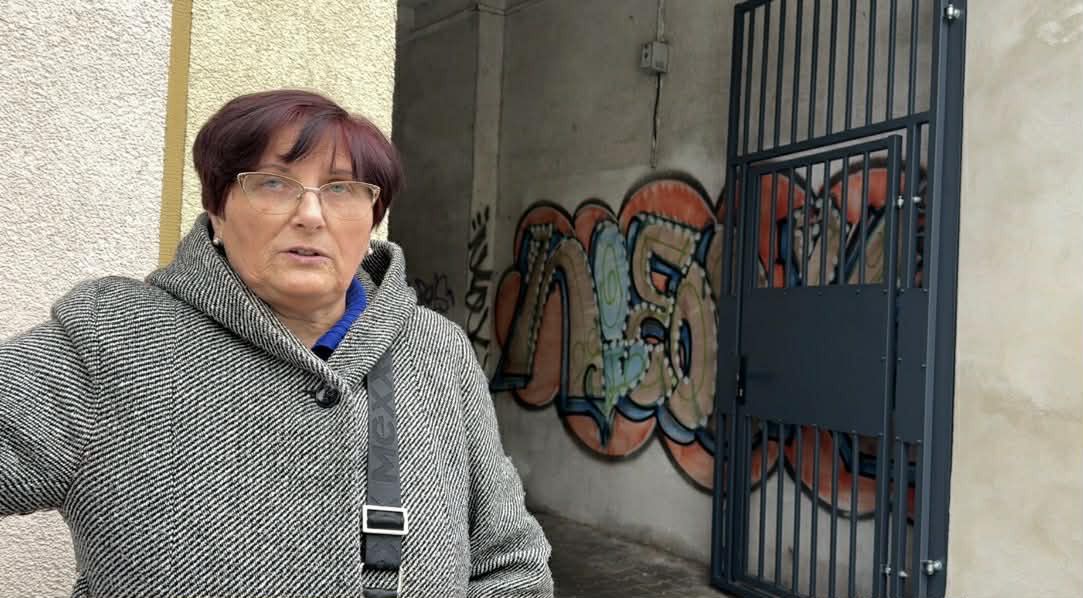 - Znam tę rodzinę - przyznaje Grażyna.