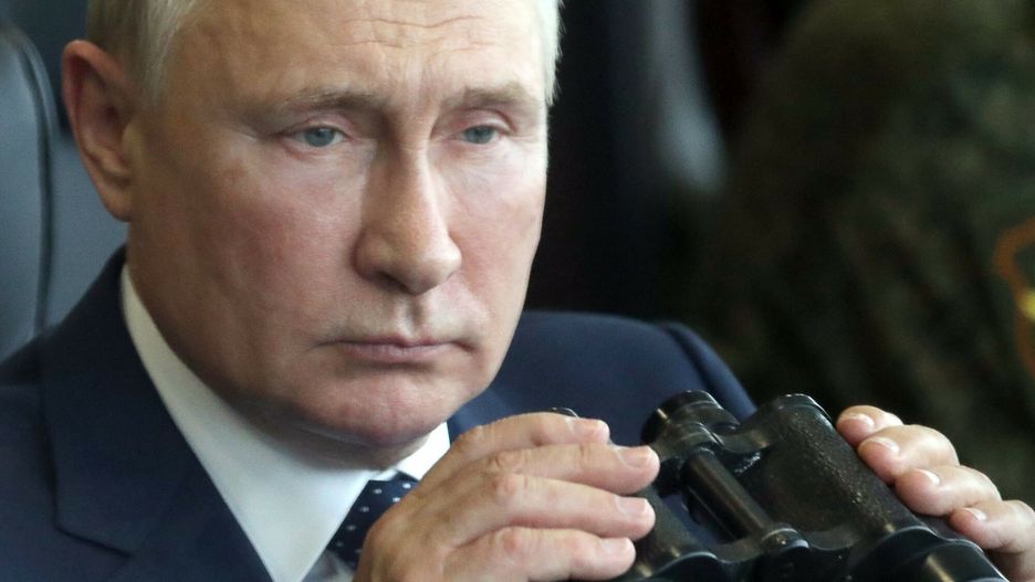 Władimir Putin coraz częściej jest krytykowany przez frakcję tzw. siłowików