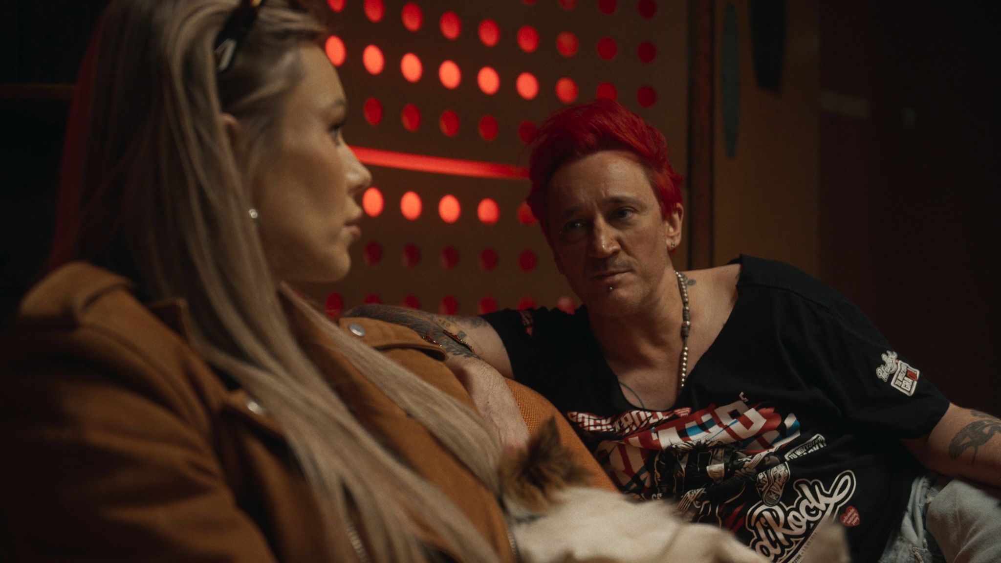 Dokument Amazona "DODA"