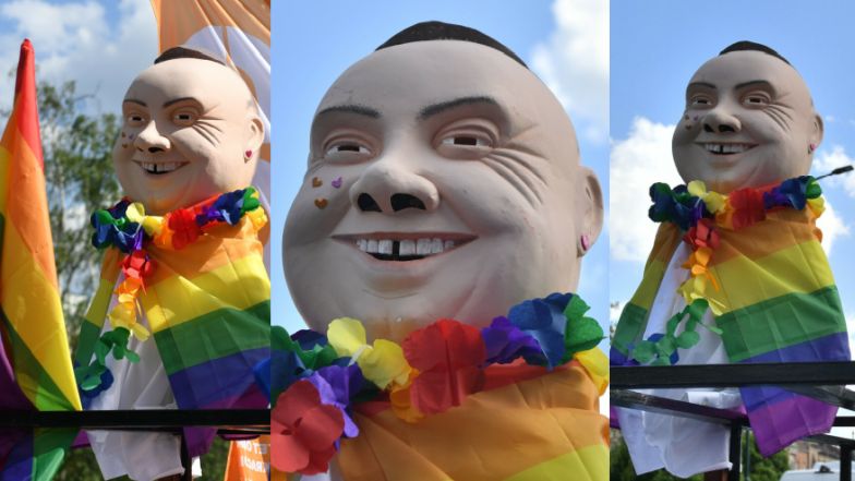 18. krakowski Marsz Równości