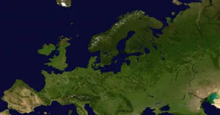 14 pytań dla mistrzów geografii. Tylko nie zaglądaj do atlasu