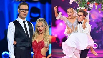 Mikołaj Bagiński narzeka na zasady "Tańca z gwiazdami" przed półfinałem. "To nieporozumienie"