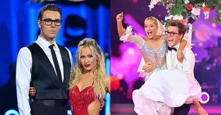 Mikołaj Bagiński narzeka na zasady "Tańca z gwiazdami" przed półfinałem. "To nieporozumienie"
