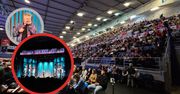 Polska Noc Kabaretowa 2025 rozbawiła Włocławek do łez! [FOTORELACJA]