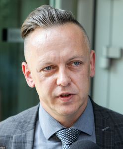 Szmydt nie jest już sędzią. "Ze skutkiem natychmiastowym"
