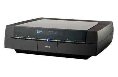 Virtual Surround od Jamo 1