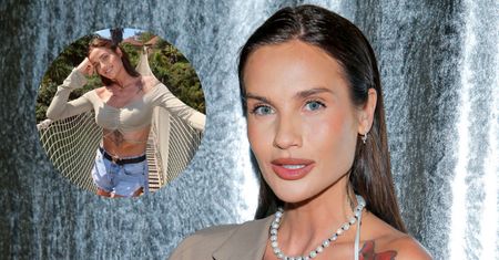 Karolina Gilon coraz szczuplejsza. Zdradziła sekret na "dietę idealną"