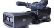 AG-3DP1 – nowa kamera 3D Panasonica
