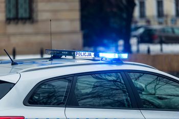 Nie powinien się tam znaleźć. Tragiczna śmierć 15-latka na hulajnodze