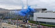 Historia napisana w Poznaniu. 19-latek i Kenijka triumfują w półmaratonie