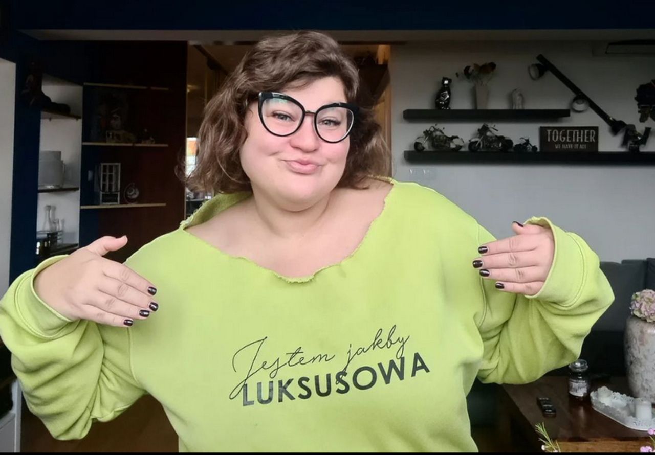Dominika Gwit zdradziła miejsce porodu. Wybór był prosty