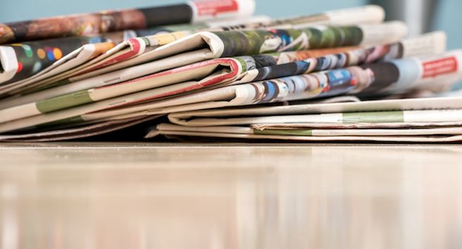 Wydawcy i dziennikarze dostali tantiemy za 2023 rok