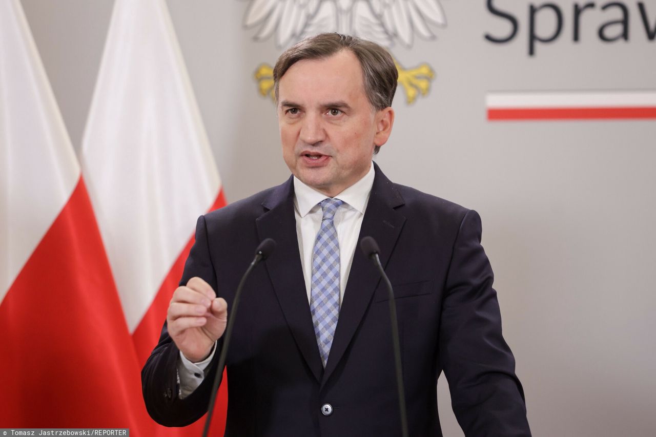 Jak będzie przesłuchany Ziobro? Są pierwsze szczegóły
