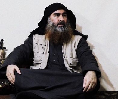 USA namierzyły nowego lidera ISIS. Wiedzą, kim jest