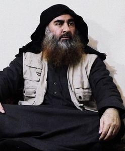 USA namierzyły nowego lidera ISIS. Wiedzą, kim jest