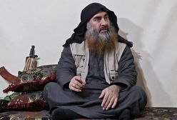 Lider ISIS Abu Bakra al-Bagdadi nie żyje. Jego szczątki prawdopodobnie zostaną wrzucone do morza