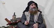 Lider ISIS Abu Bakra al-Bagdadi nie żyje. Jego szczątki prawdopodobnie zostaną wrzucone do morza