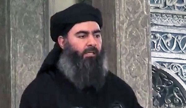 Przywódca ISIS ostatecznie zgładzony. Sami potwierdzili, że al Baghdadi nie żyje