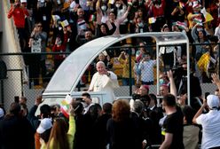 Jan Paweł II nie dał rady. Udało się dopiero papieżowi Franciszkowi
