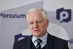 PO wystartuje z Gowinem? "Nie wykluczałbym"