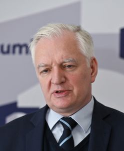 PO wystartuje z Gowinem? "Nie wykluczałbym"