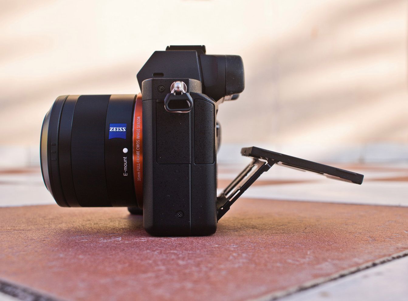 Sony A7 II - troszkę po nowemu [test] 5