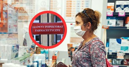 Kupiłeś? Absolutnie nie stosuj. Z aptek wycofano popularny lek