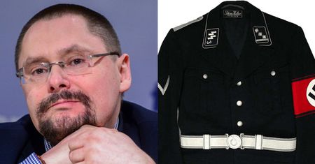 Terlikowski porównuje uczestniczki "Czarnego protestu" do... SS-manek!