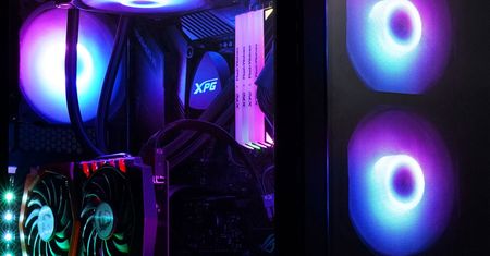 ADATA na Computex 2019. Motyw przewodni to gaming
