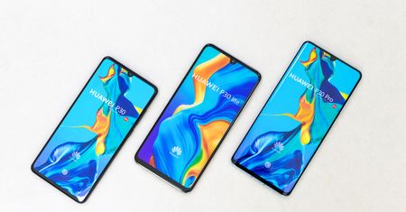 EMUI 10 wcześniej niż sądziliśmy. Te smartfony Huawei dostaną Androida 10