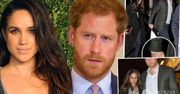 Książę Harry i Meghan Markle przyłapani na romantycznej randce. Mamy zdjęcia