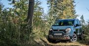 Test: Fiat Panda Cross 4x4 po liftingu - daleko mu do doskonałości, ale i tak go pokochasz