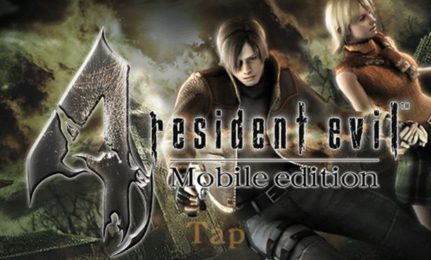 Spóźniona premiera Resident Evil 4 w Google Play