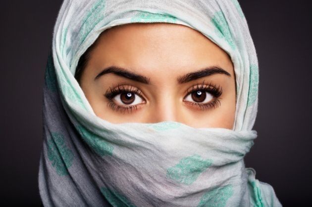 Muzułmańska chusta to symbol wolności?
