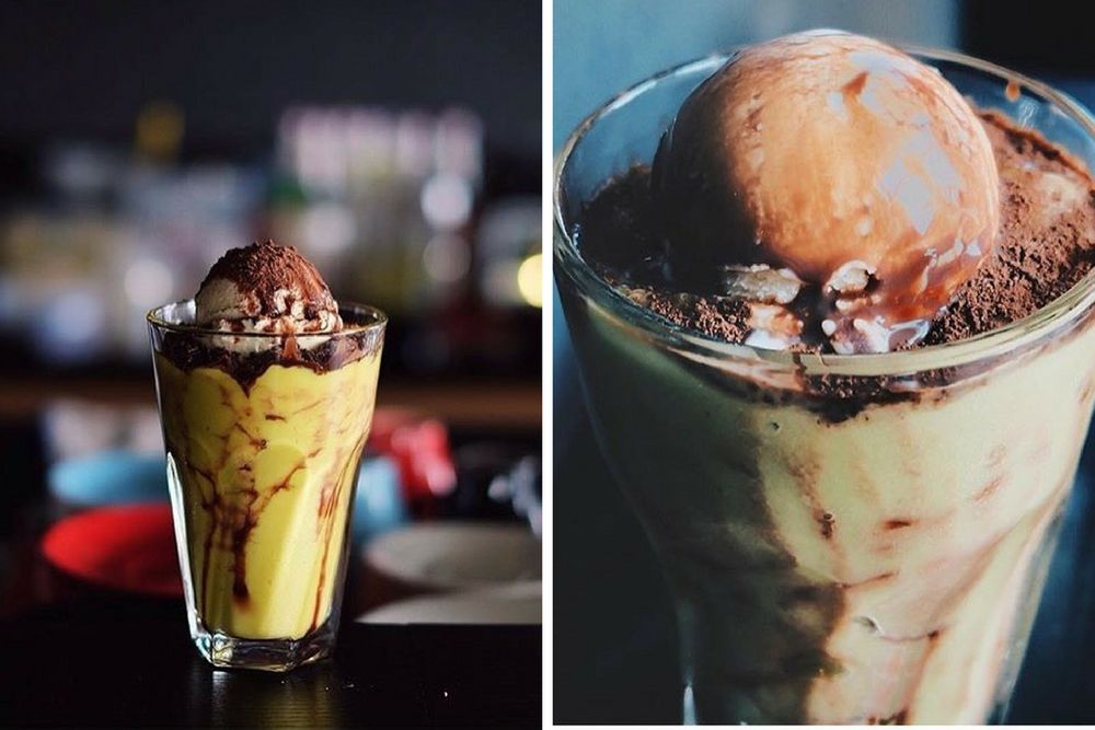 Kawa z awokado, która odchudza i podkręca metabolizm