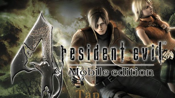 Spóźniona premiera Resident Evil 4 w Google Play 1