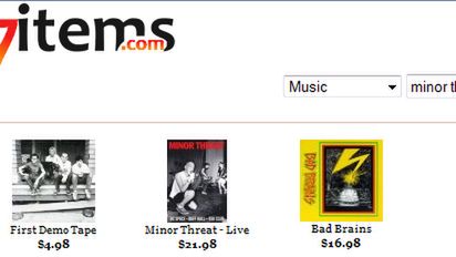 7items, czyli prostsze zakupy na Amazonie 1