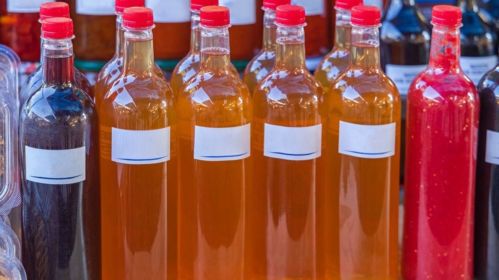 Niezastąpiony w sezonie jesiennym. Bije na głowę ocet z jabłek