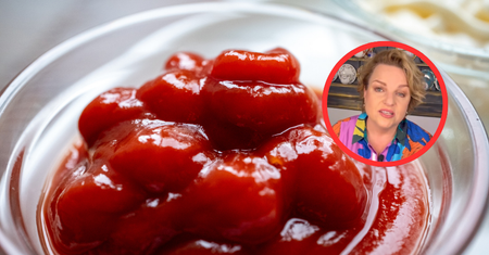 Ketchup bez cukru pod lupą. Katarzyna Bosacka wskazuje ważny szczegół na etykiecie