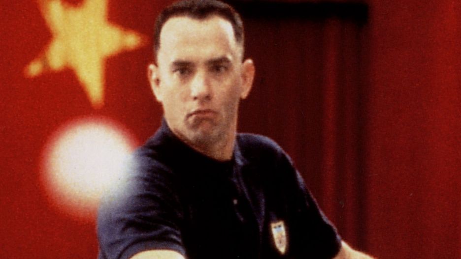 Forrest Gump

