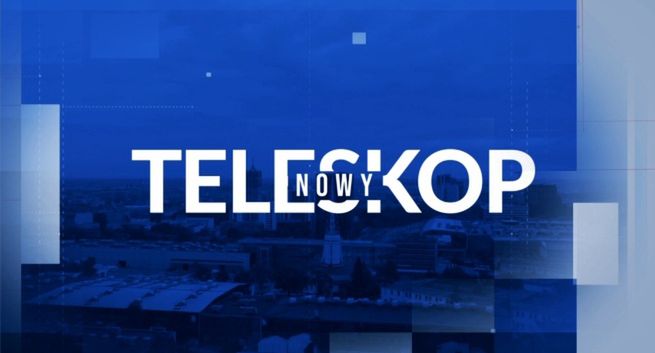 „Teleskop” TVP3 Poznań w nowej odsłonie