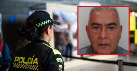 Kolumbia domaga się "Papy Smerfa" od Portugalii. Interweniuje prezydent